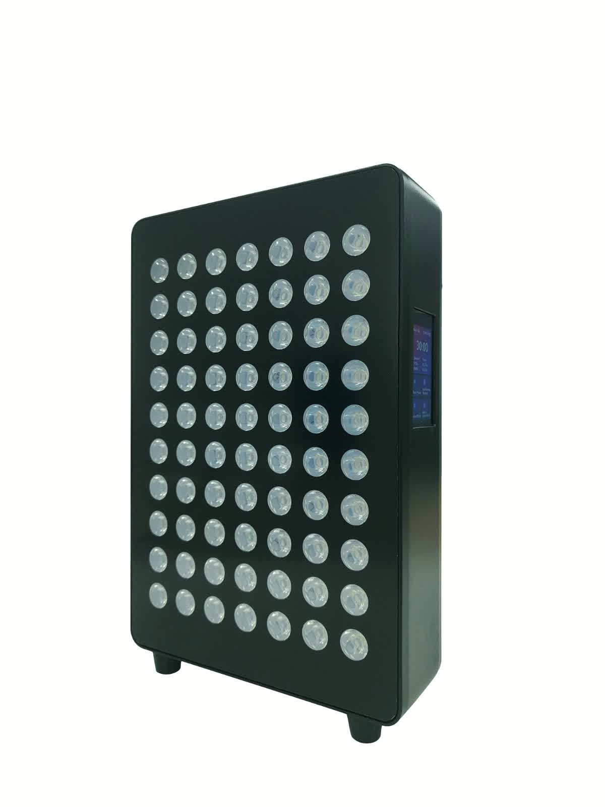 Red Light and Infrared Therapy Panel
