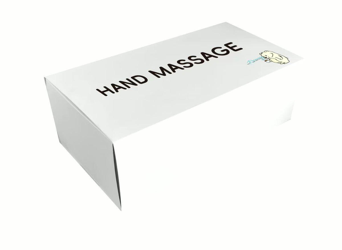 Hand and Eye Massager