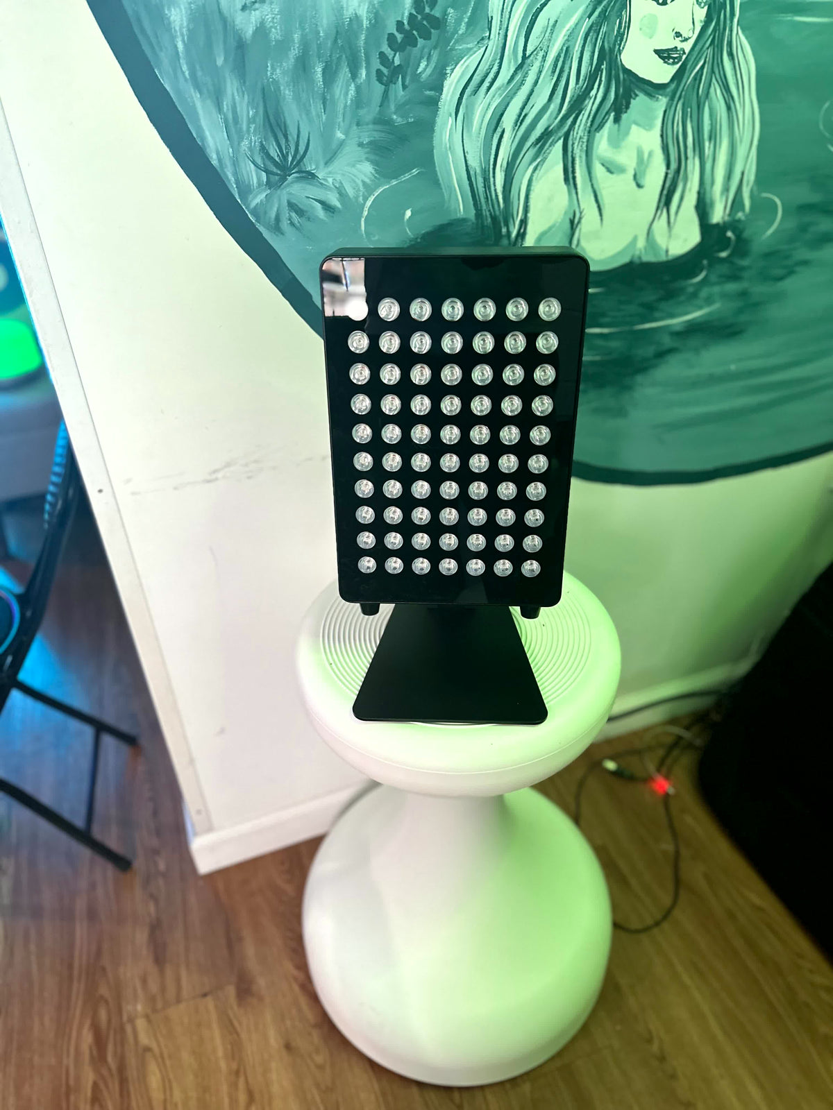 Red Light and Infrared Therapy Panel