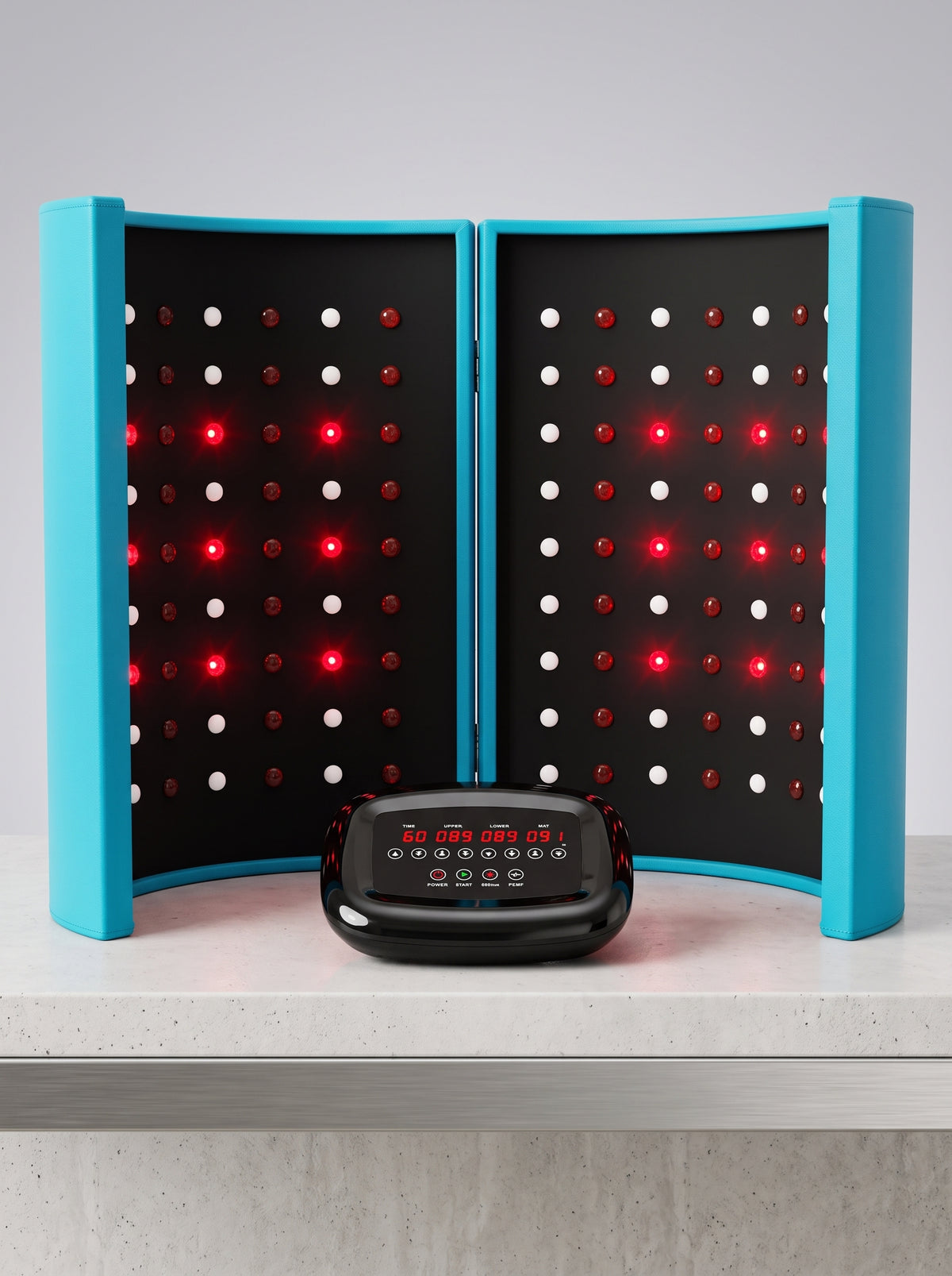 Far-Infrared Sauna Dome