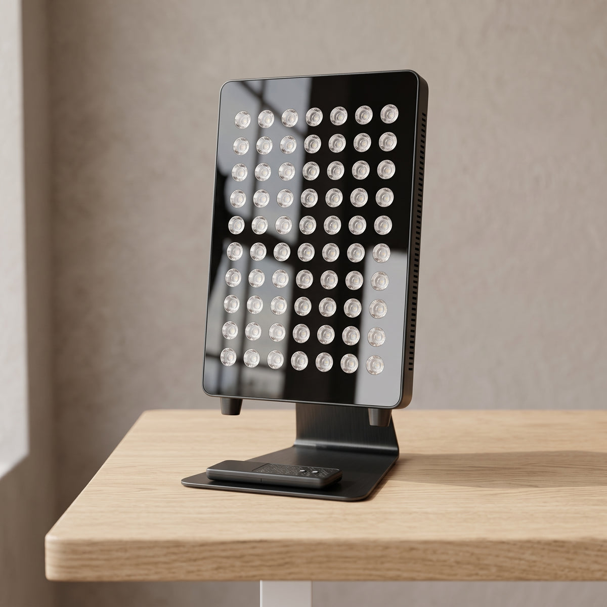 Red Light and Infrared Therapy Panel