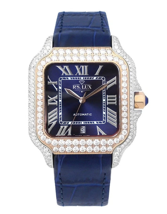 RS Lux Automatic Watch 1