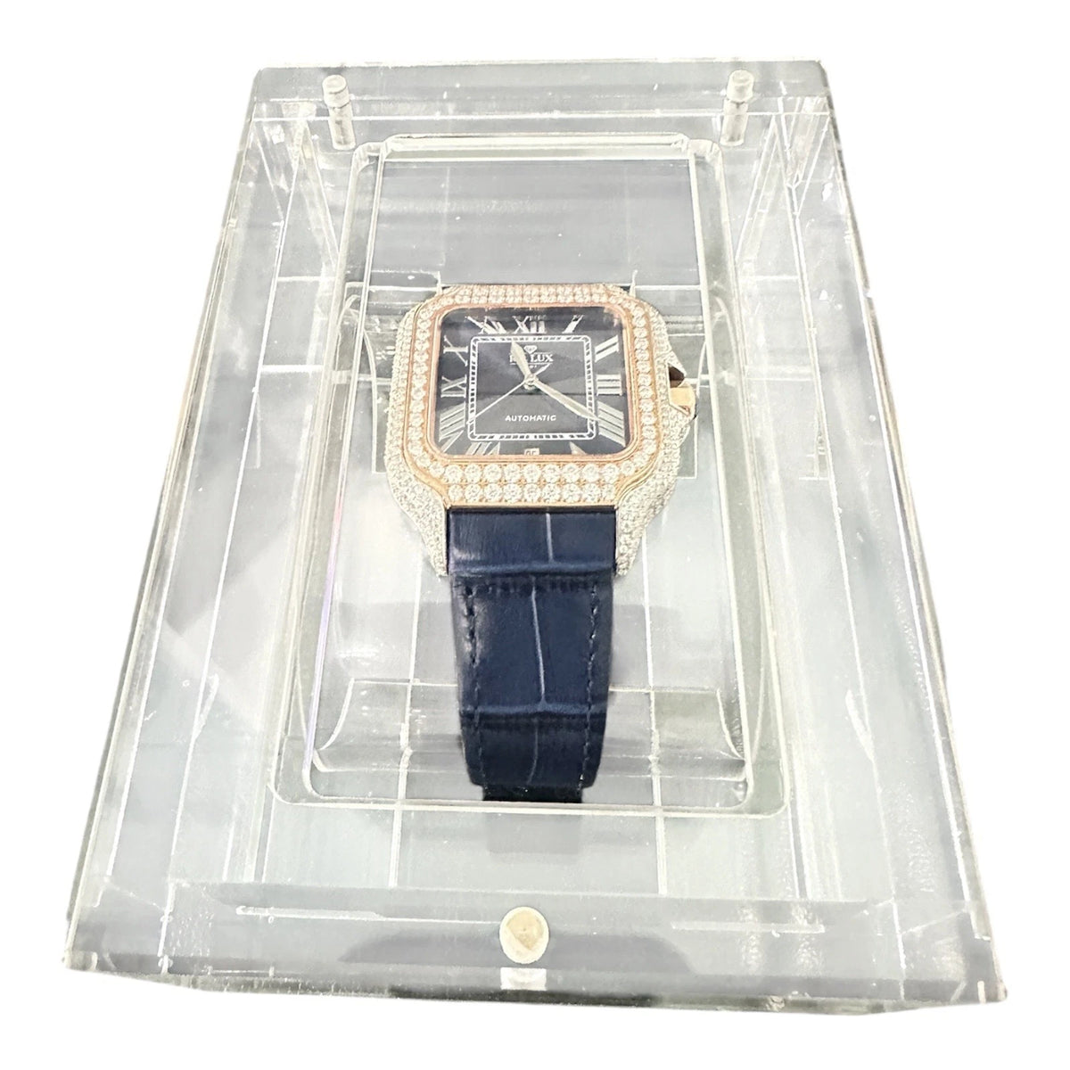RS Lux Automatic Watch 3