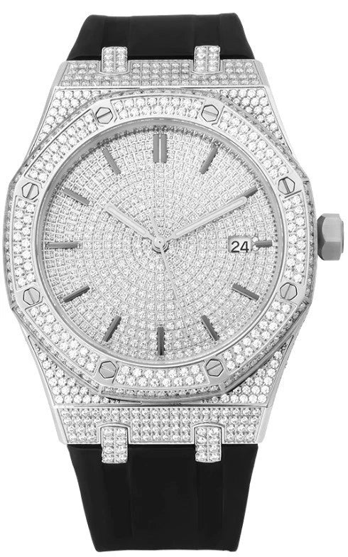 Starry Sky Automatic Watch 1