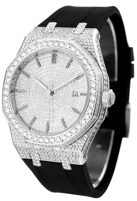 Starry Sky Automatic Watch 2