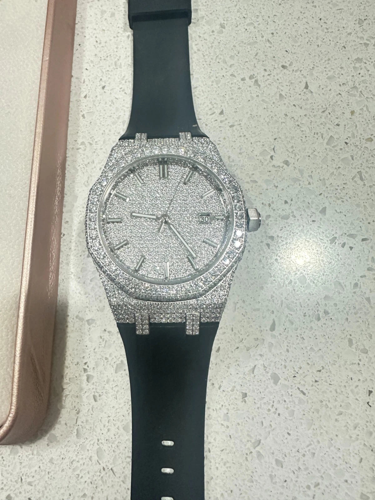 Starry Sky Automatic Watch 3