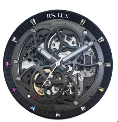RS LUX Sapphire Watch 7