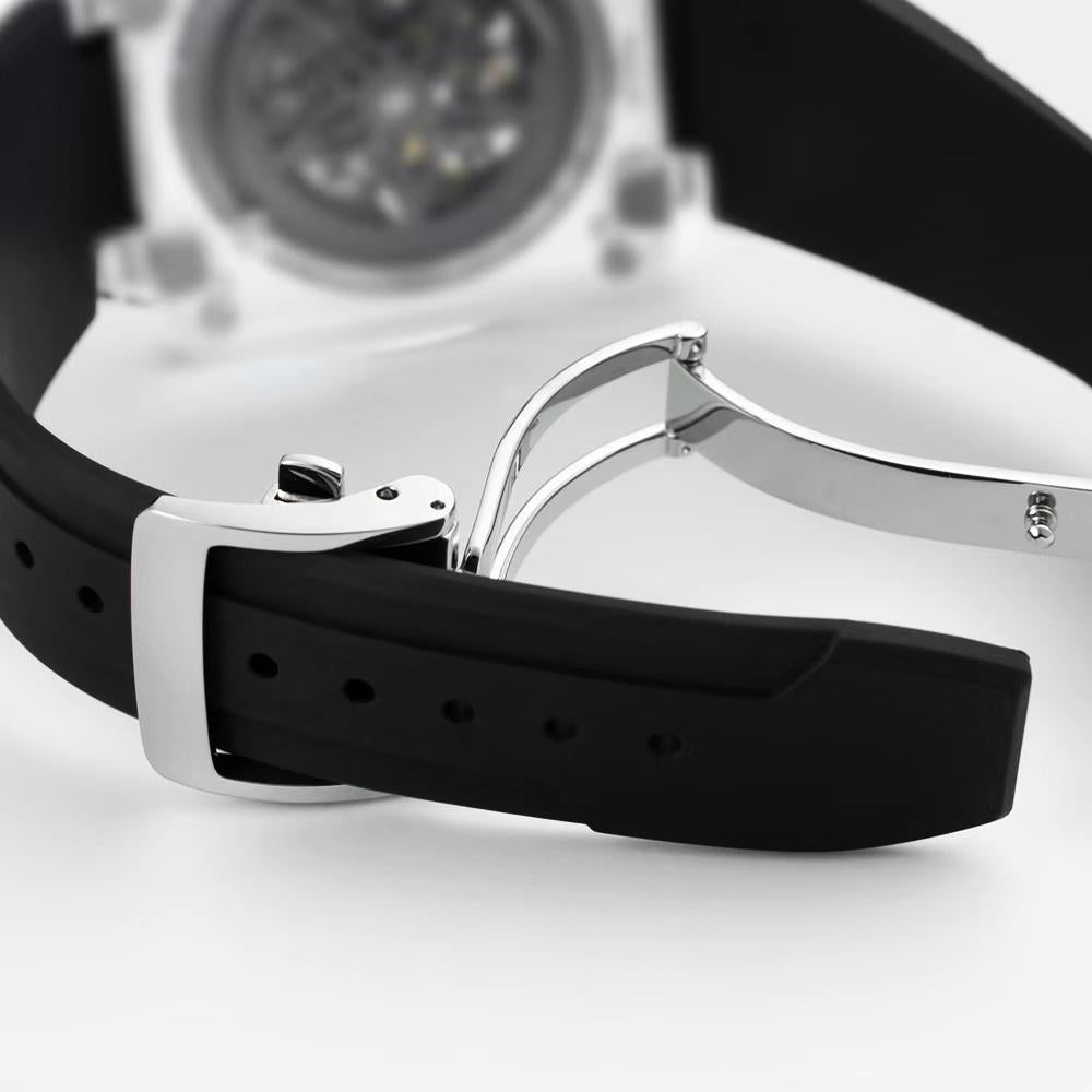 RS LUX Sapphire Watch 8