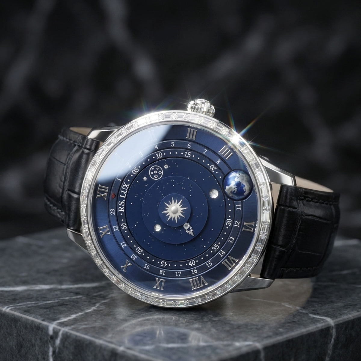 Universo Watch